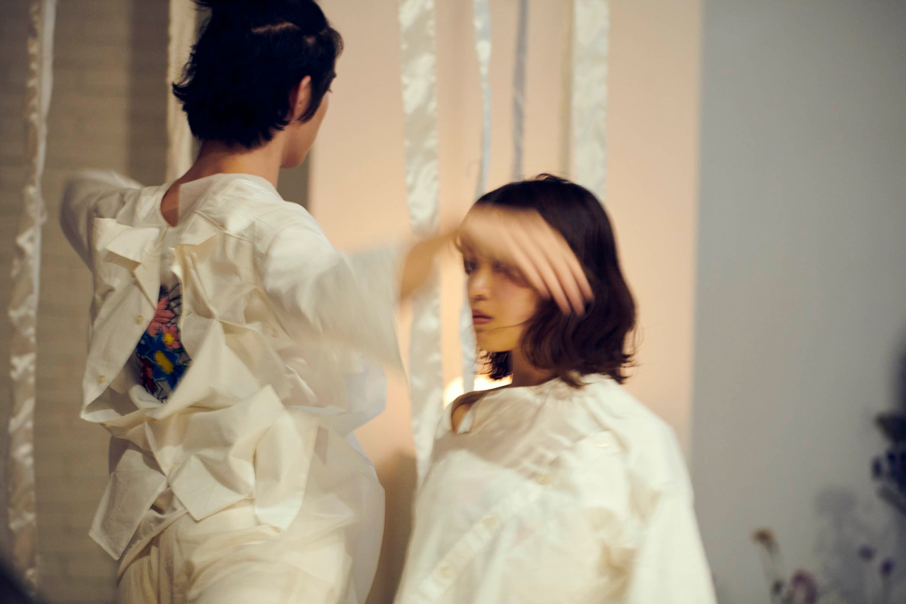 Shindo Tomoka/Matsuno Daichi