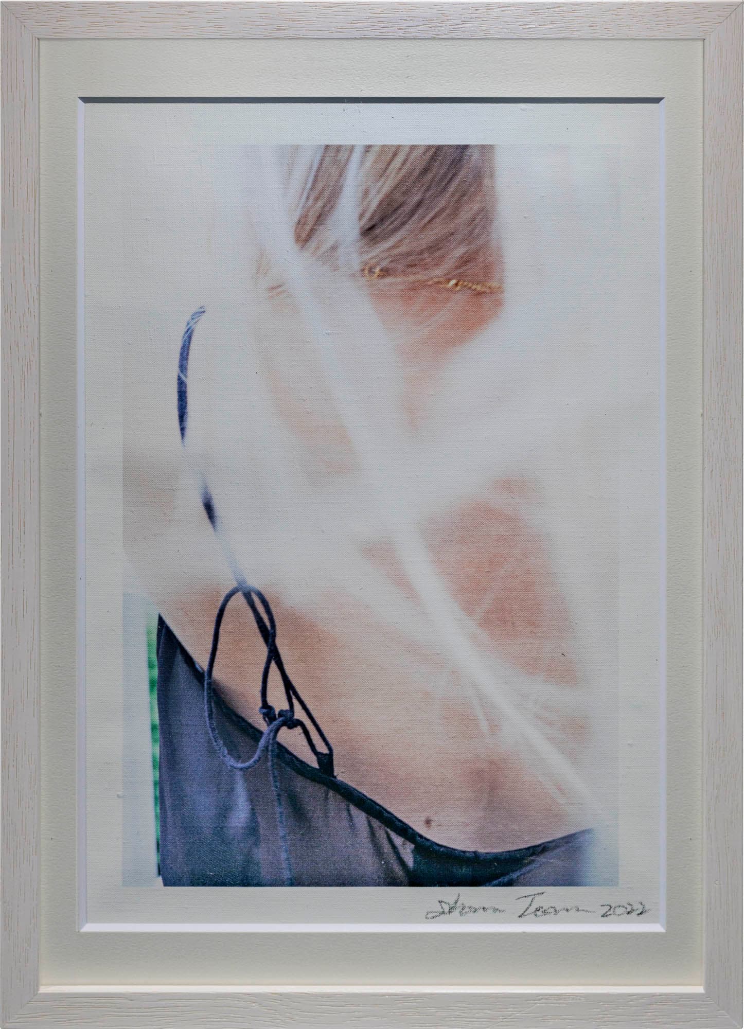 知ってるわたしと知らないわたし Two sides of the same coin