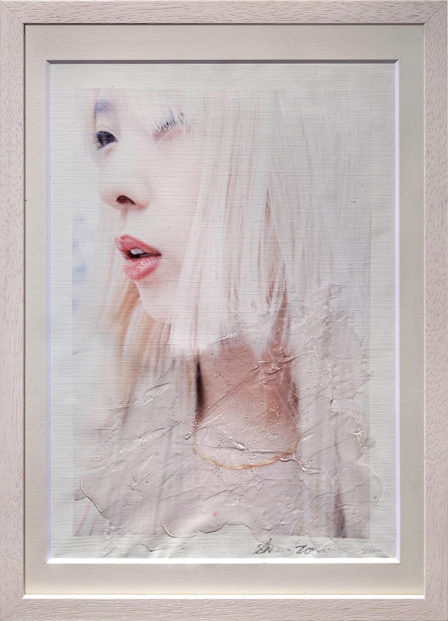 知ってるわたしと知らないわたし Two sides of the same coin