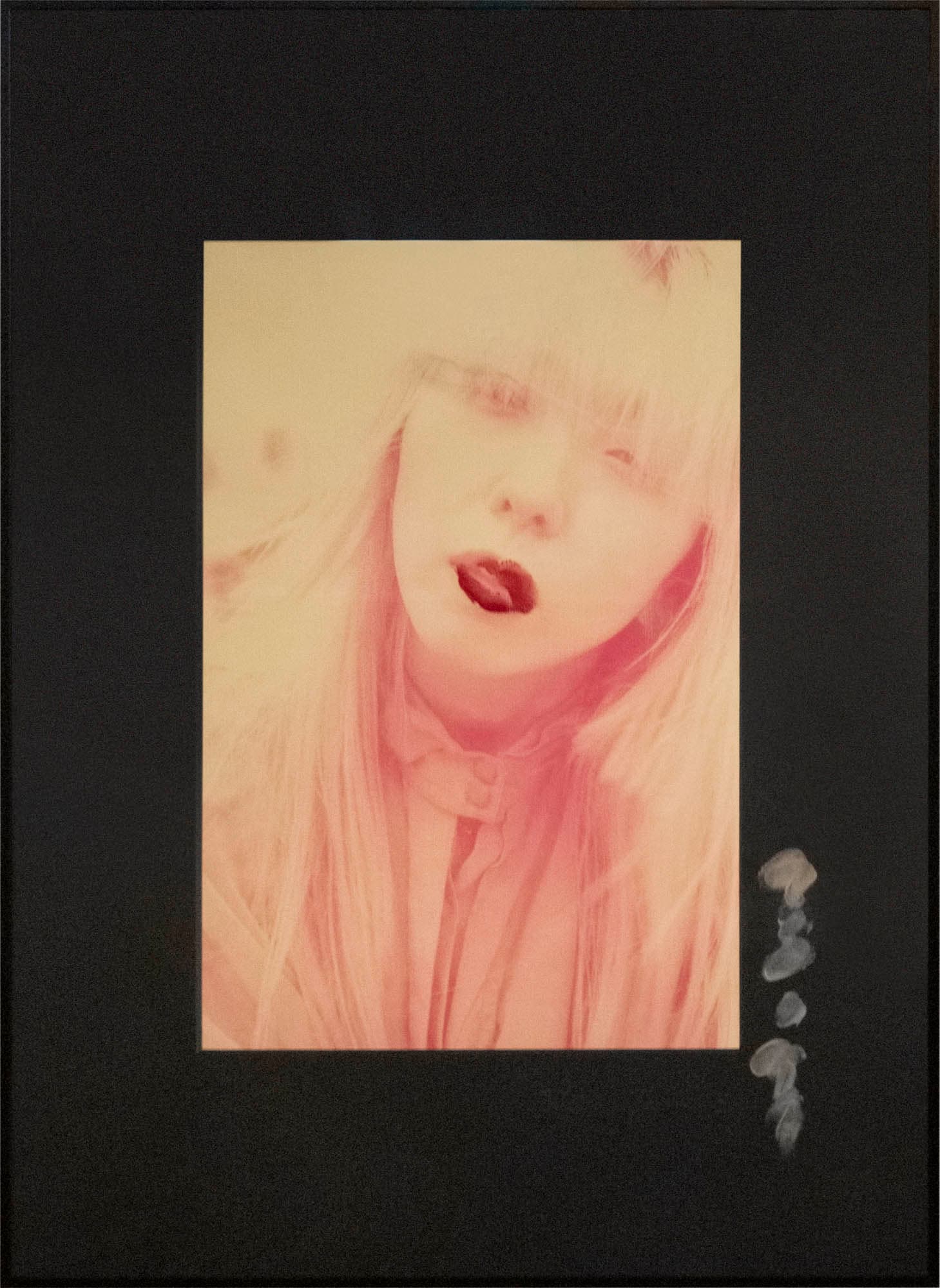 hagriの内側 Me in me.