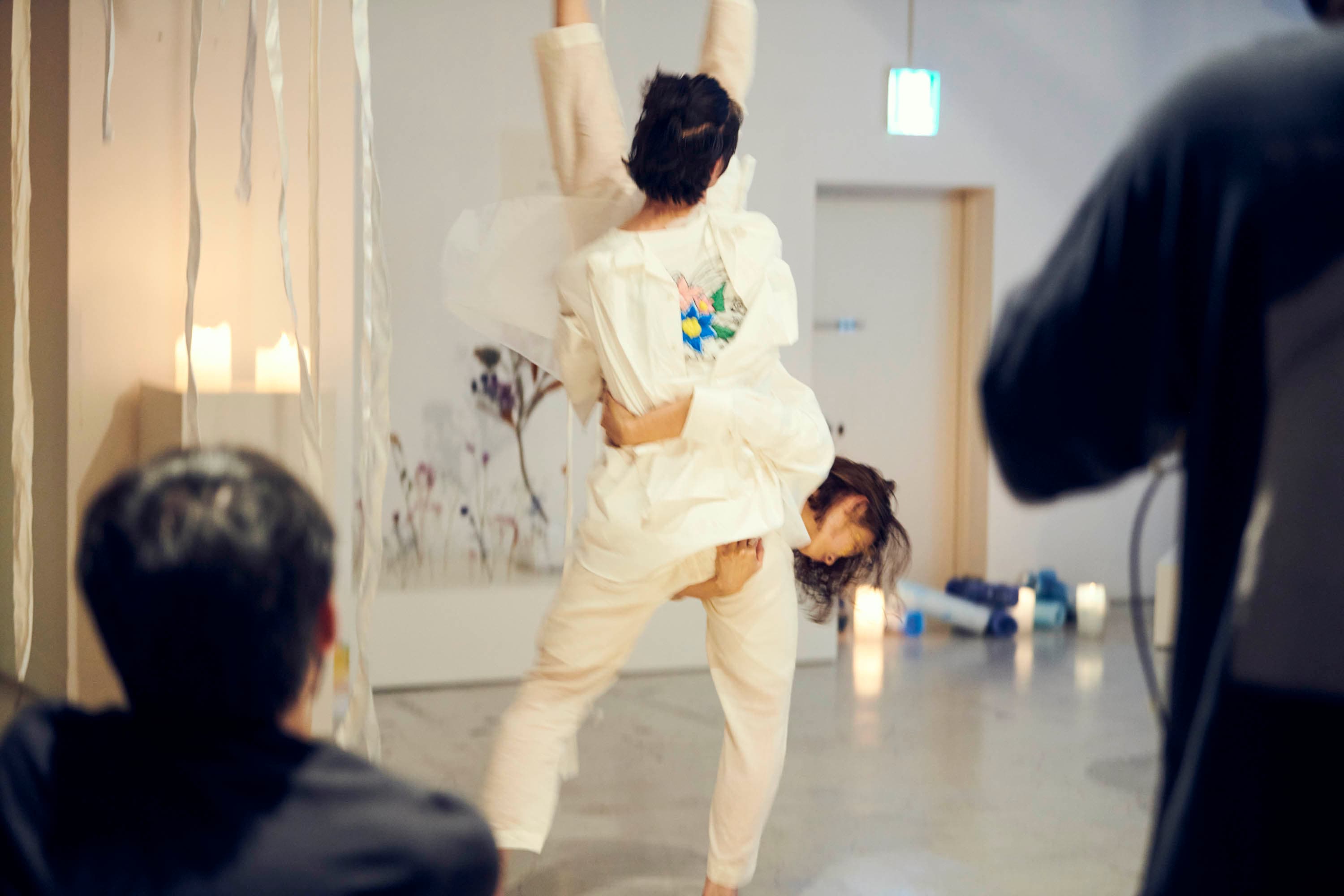 Shindo Tomoka/Matsuno Daichi