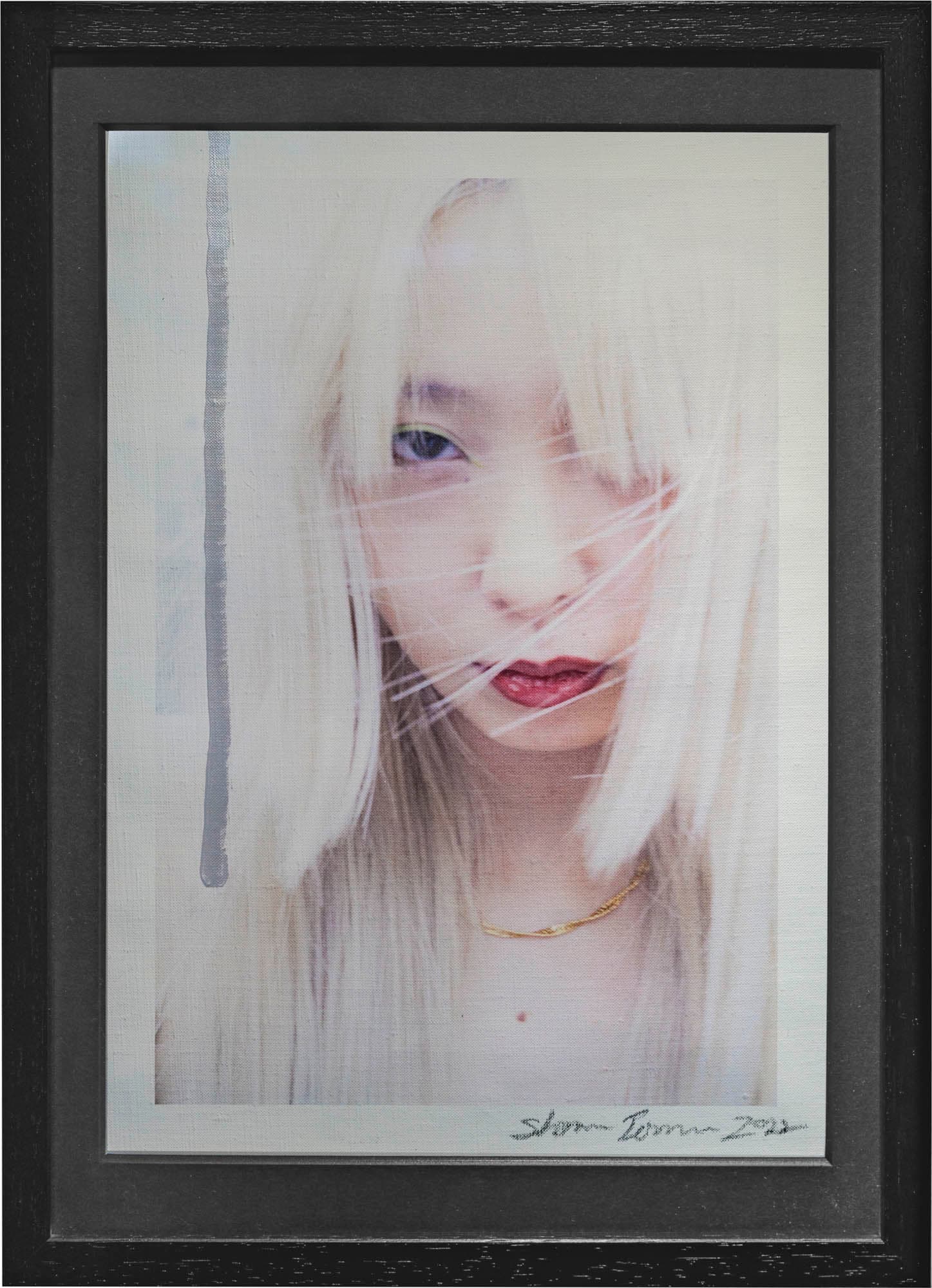 知ってるわたしと知らないわたし Two sides of the same coin