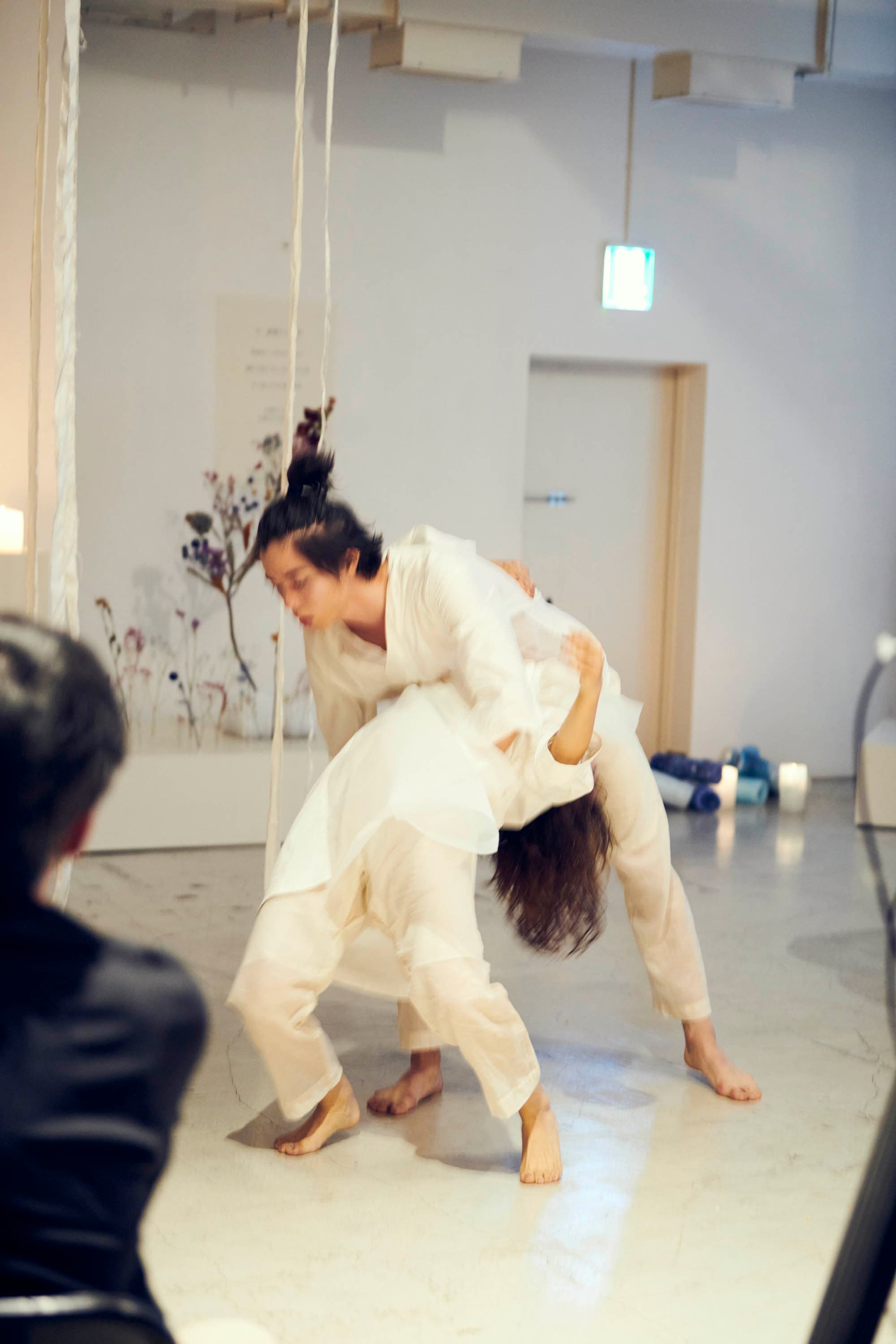 Shindo Tomoka/Matsuno Daichi