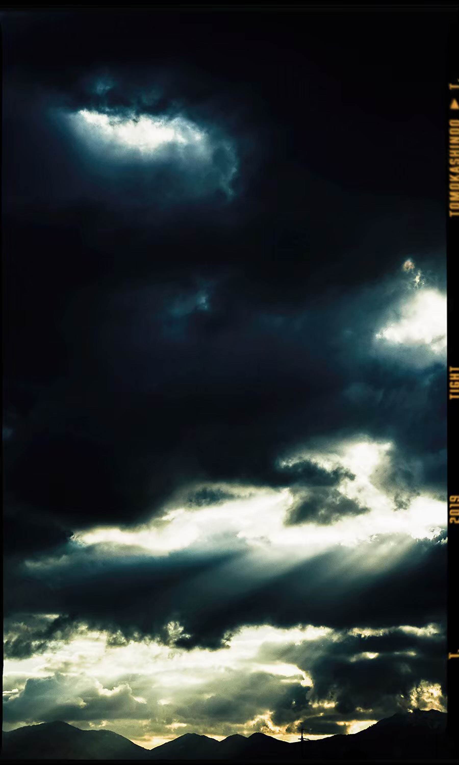 ヒカリノアメ Rain of Light