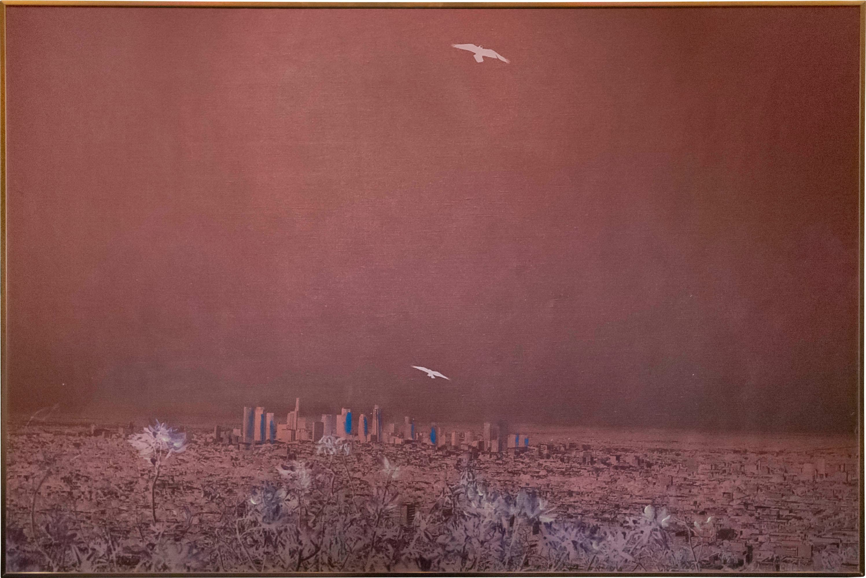 その先へ Beyond that