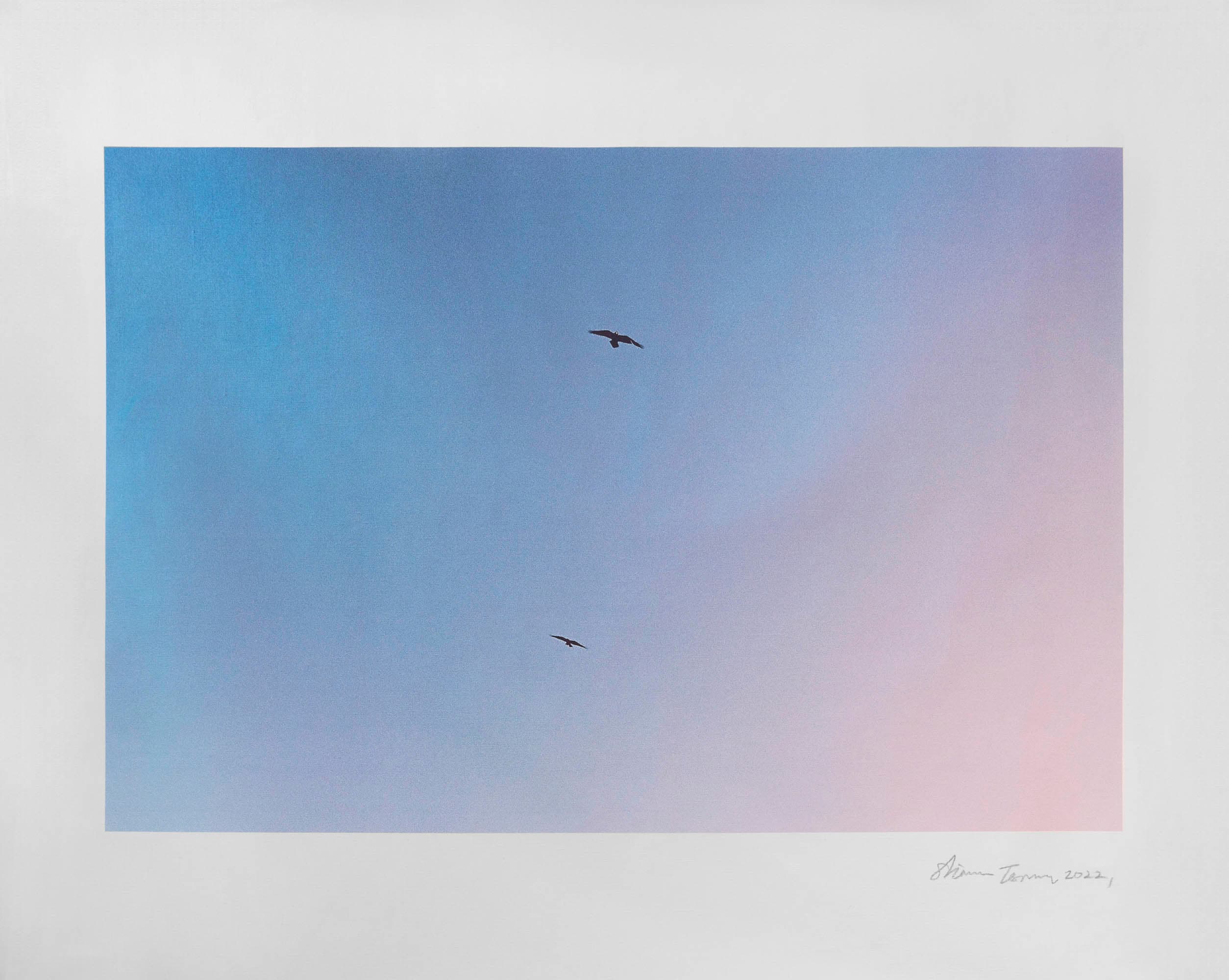 一人じゃない Not alone