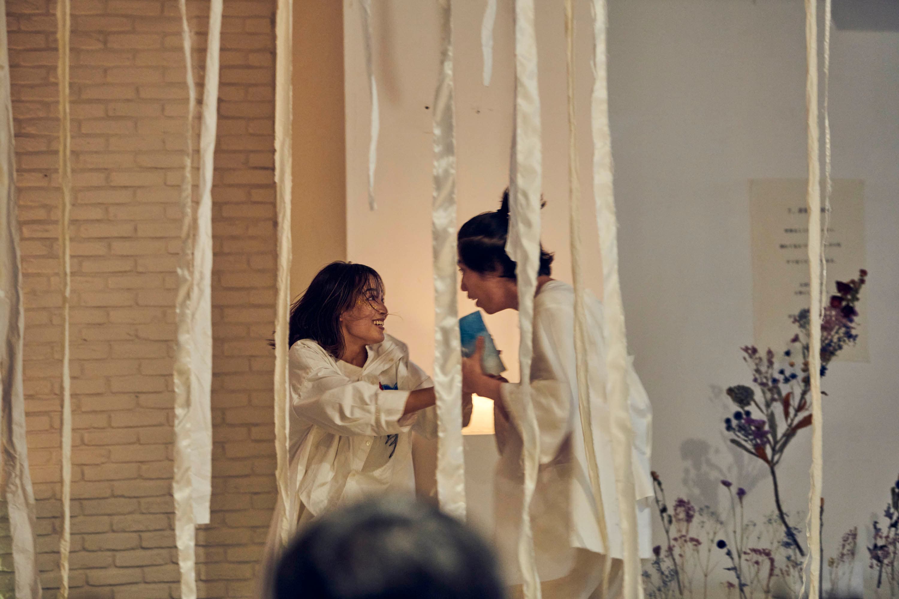 Shindo Tomoka/Matsuno Daichi